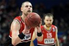Europos taurė: „Lietuvos rytas“ – CAI.