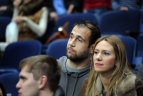 Europos taurė: „Lietuvos rytas“ – CAI.