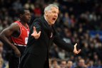 Europos taurė: „Lietuvos rytas“ – CAI.