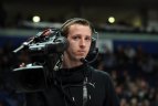Europos taurė: „Lietuvos rytas“ – CAI.