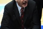 Europos taurė: „Lietuvos rytas“ – CAI.