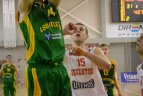 LSU-Atletas" - "Juventus" 63:87.