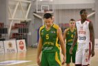 LSU-Atletas" - "Juventus" 63:87.