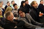 LSŠF ataskaitos ir rinkimų konferencija.