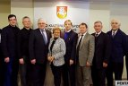 LSŠF ataskaitos ir rinkimų konferencija.