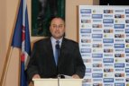 Garliavoje startavo LKL projektas „Krepšinio diena mokykloje“.