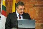 LTOK generalinė asamblėja Vilniuje.