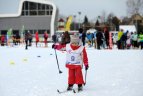 Olimpinė diena Ignalinoje