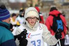 Olimpinė diena Ignalinoje