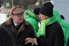 „LTeam“ žiemos olimpinė diena Ignalinoje.