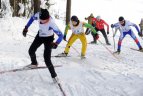 „LTeam“ žiemos olimpinė diena Ignalinoje.