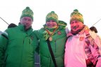„LTeam“ žiemos olimpinė diena Ignalinoje.