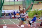 Lietuvos lengvosios atletikos federacijos taurės varžybos.