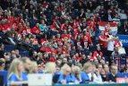 "Lietuvos rytas"-"Cedevita" 75-74