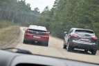Ekonominis žygis automobiliais „EKO 2014“