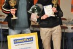 Ekonominis žygis automobiliais „EKO 2014“
