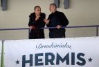 SK COSMA lengvosios atletikos varžybos.