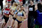SK COSMA lengvosios atletikos varžybos.
