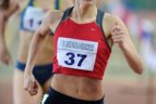 SK COSMA lengvosios atletikos varžybos.
