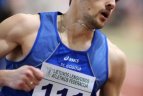 SK COSMA lengvosios atletikos varžybos.