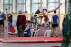 SK COSMA lengvosios atletikos varžybos.
