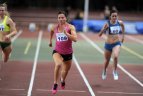 SK COSMA lengvosios atletikos varžybos.