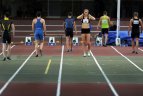 SK COSMA lengvosios atletikos varžybos.
