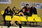Lietuvos moterų čempionatas.