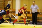 Lietuvos moterų čempionatas.