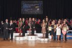 Lotynų Amerikos šokių Lietuvos čempionatas.