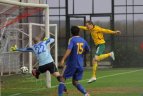 2014 03 05. Draugiškos rungtynės. Lietuva - Kazachstanas 1:1.
