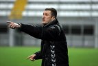 Lietuva - Kazachstanas 1:1.