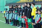 LFF A lyga . "Žalgiris" - "Šiauliai" 3 : 1