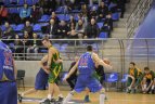 "LSU-Atletas" - "Pieno žvaigždės" 65:91