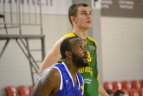 "LSU-Atletas" - "Pieno žvaigždės" 65:91