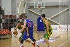 "LSU-Atletas" - "Pieno žvaigždės" 65:91