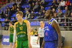 "LSU-Atletas" - "Pieno žvaigždės" 65:91