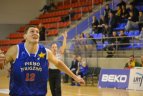 "LSU-Atletas" - "Pieno žvaigždės" 65:91
