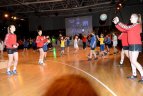 Utenos daugiafunkciam sporto centrui (sporto mokyklai) 60 metų