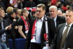 „Lietuvos rytas“ - „Crvena Zvezda“ - 82:80.