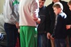 "BEKO LKL krepšinio diena mokykloje" Prienuose