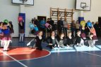 Krepšinio projektas „BEKO LKL diena mokykloje“ aplankė Prienus