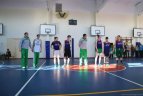 Krepšinio projektas „BEKO LKL diena mokykloje“ aplankė Prienus