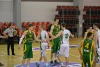 "LSU-Atletas" - "Dzūkija" 52:74