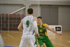 "LSU-Atletas" - "Dzūkija" 52:74