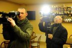 Paroda "Devyniolika lietuviškų akimirkų Sočyje".
