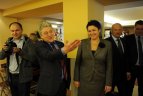 Paroda "Devyniolika lietuviškų akimirkų Sočyje".