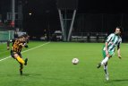 Futbolas. "Trakai"-"Žalgiris" - 1:1.