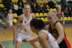 Kauno „Aistės-LSU-Paradis“ – Klaipėdos „Fortūna“ 72:62 (po pratęsimo).