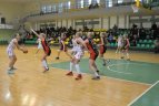 Kauno „Aistės-LSU-Paradis“ – Klaipėdos „Fortūna“ 72:62 (po pratęsimo).